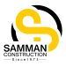 SAMMAN FOR CONSTRUCTION LOGO 02
